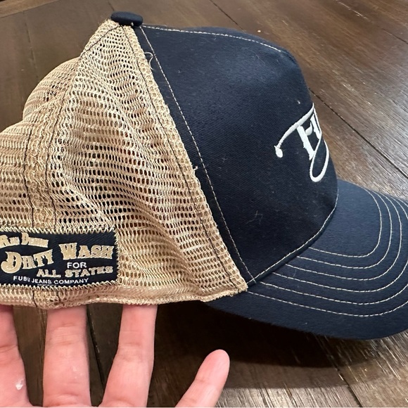 Fubu hat - Picture 10 of 10